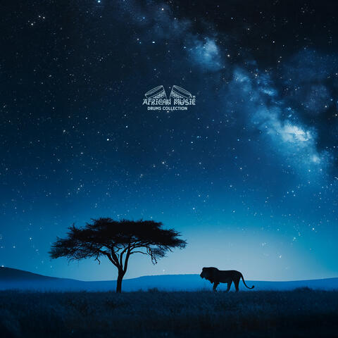 Peaceful Night in Nairobi