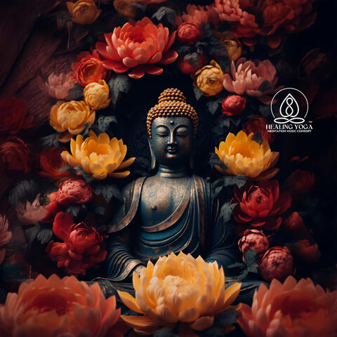 Beneath the Bodhi Bloom