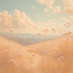 Through the Vastness