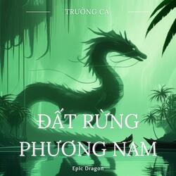 Tiếng Sáo Trúc Xuyên Màn Đêm Rừng Tràm