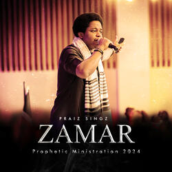 Zamar Prophetic Ministration 2024