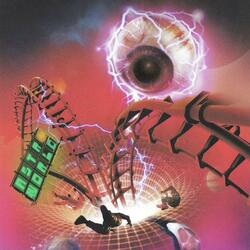 Astral Projection Glide