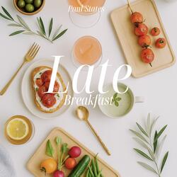 Butter on Warm Bread