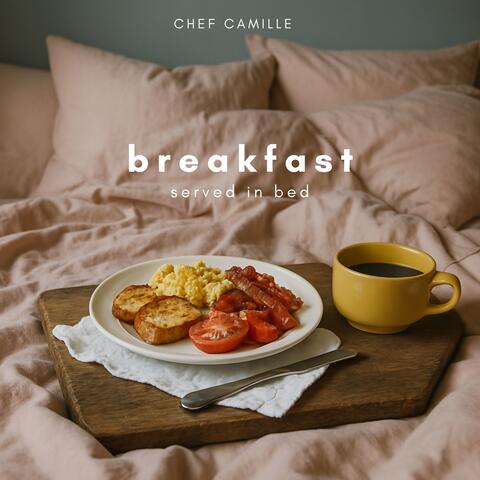 Breakfast Served in Bed