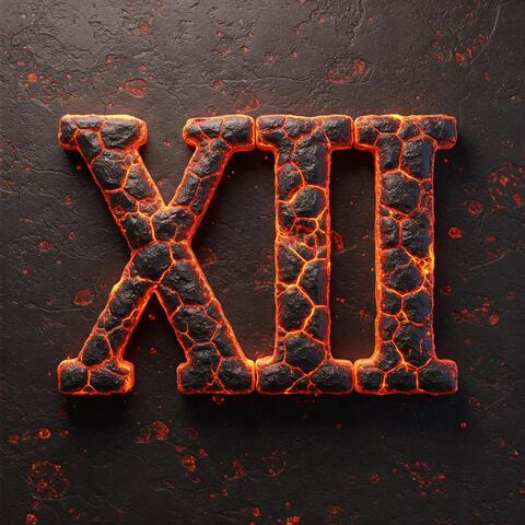 XII