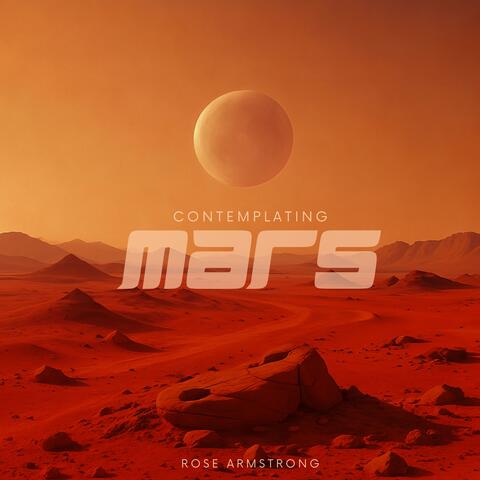 Contemplating Mars