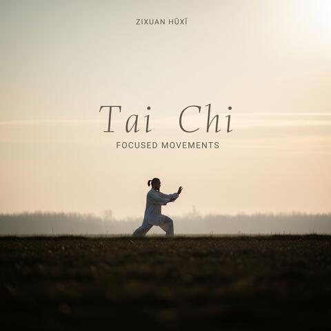Tai Chi Focused Movements