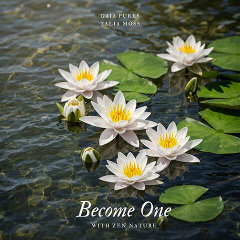 Become One with Zen Nature
