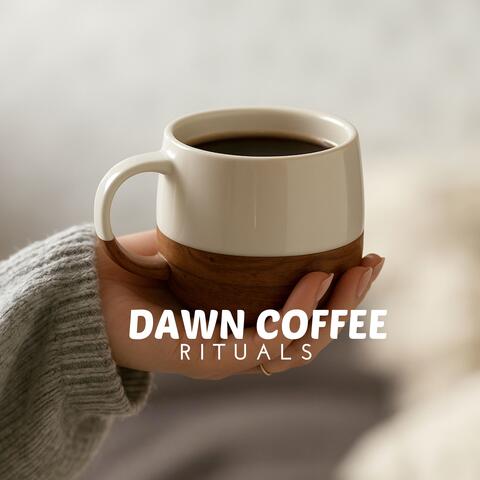 Dawn Coffee Rituals