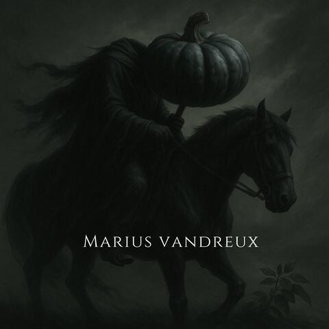 Black Pumpkin
