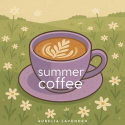 Iced Coffee