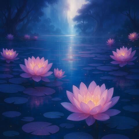 Stillness After Dusk