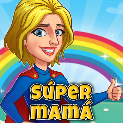 Súper mamá