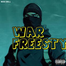 War Freestyle