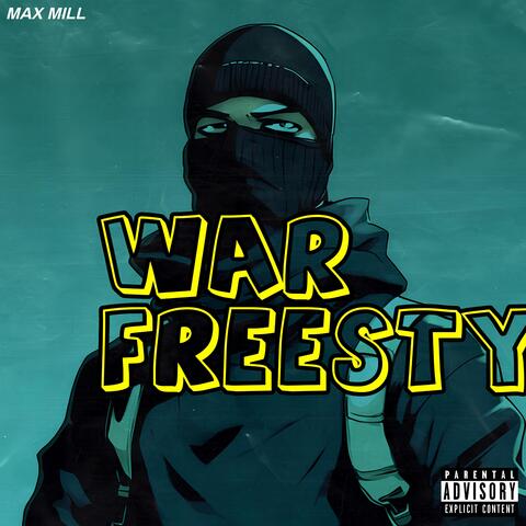 War Freestyle