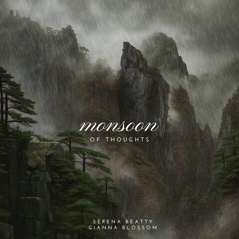 Monsoon of Thoughts