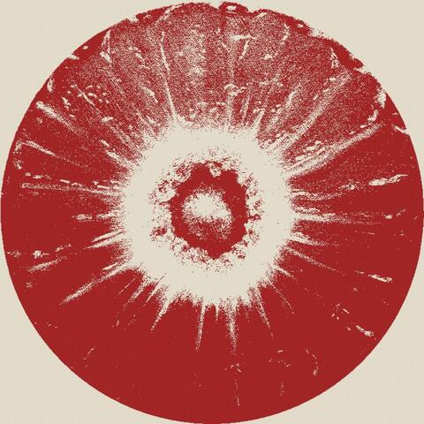 Afternoons Gentle Haze