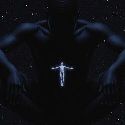Silent Knowing Presence