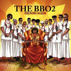 Benin Man