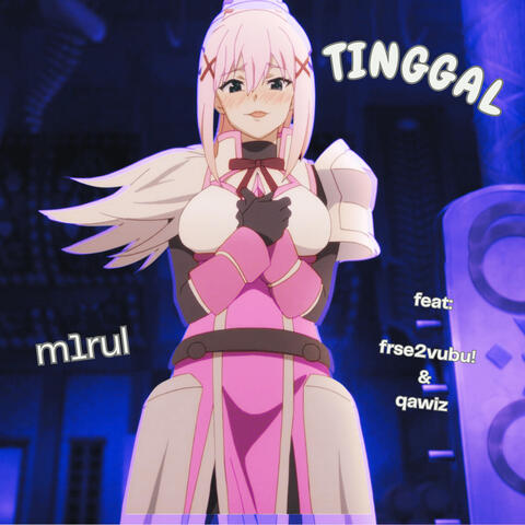 Tinggal