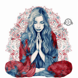 Sacred Earth