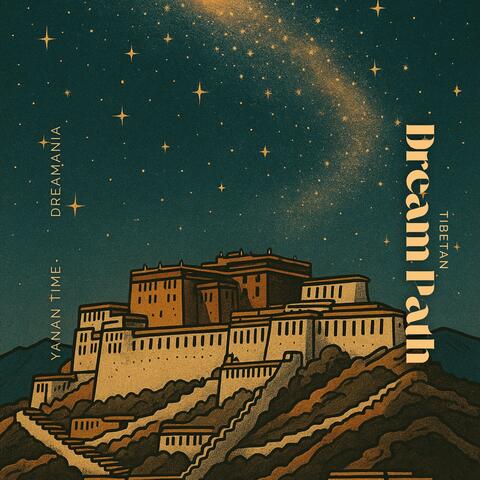 Tibetan Dream Path