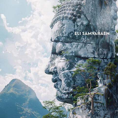 Buddhist Mountain Path