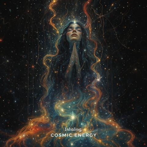 Inhaling Cosmic Energy