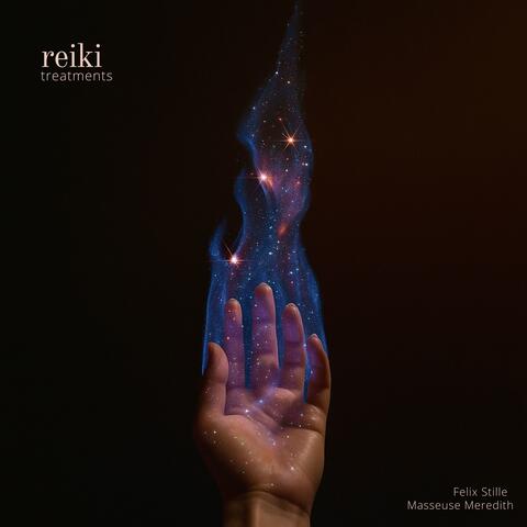 Reiki Treatments