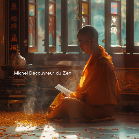 Prières au temple avec Bhikkhu