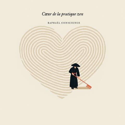 Cœur de la pratique zen