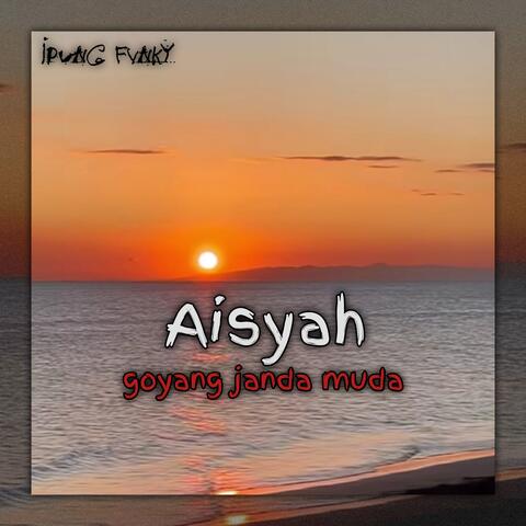 Aisyah goyang janda muda