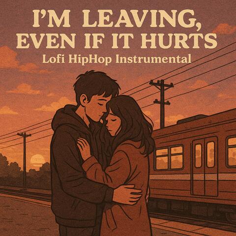 I'm Leaving, Even If It Hurts