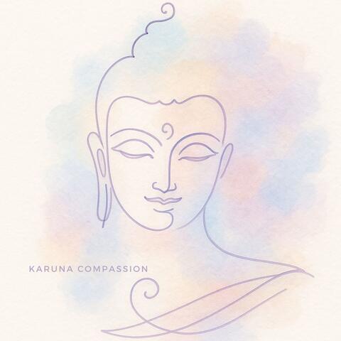 Karuna Compassion