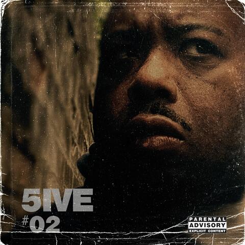 5ive #02