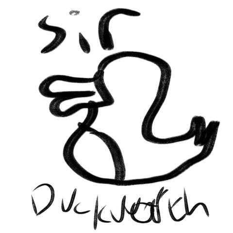 Sir Duckworth