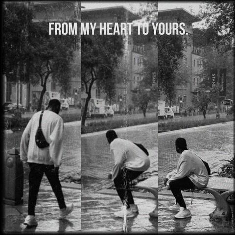 From My Heart To Yours