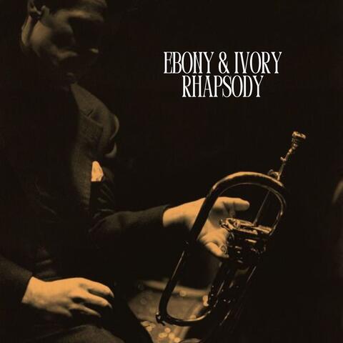 Ebony & Ivory Rhapsody