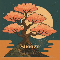 Rest Between Blossoms