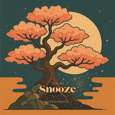 Sakura Snooze