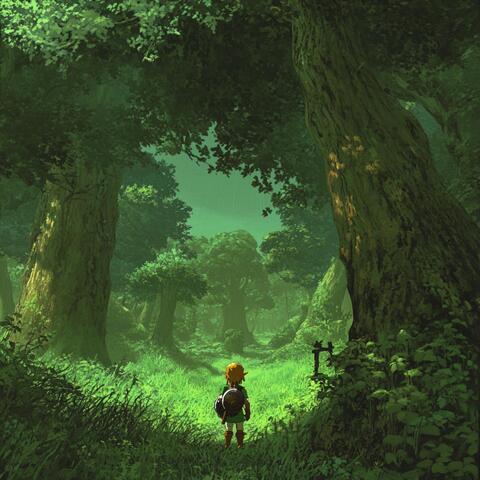 lost woods jersey club