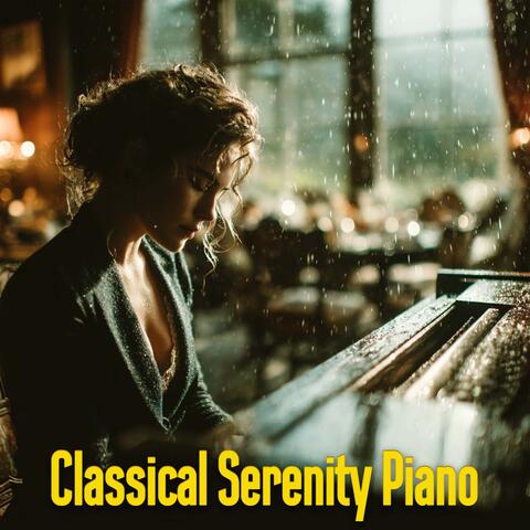 Classical Serenity Piano