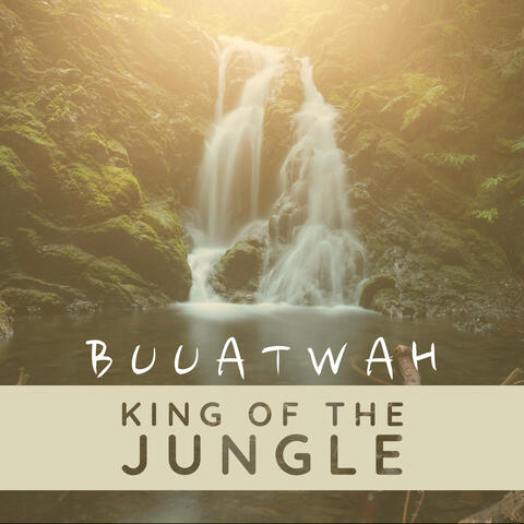 King of the Jungle