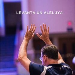 Levanta un Aleluya