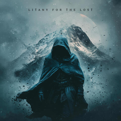 Litany for the Lost