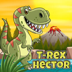 T-Rex Hector