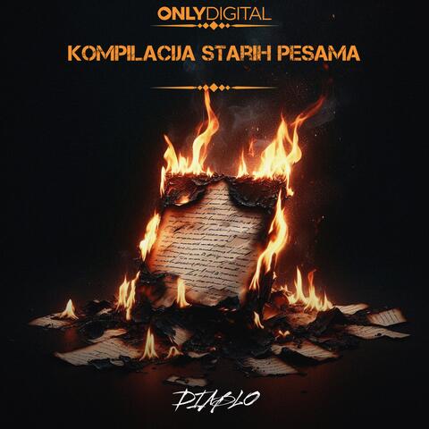 Kompilacija Starih Pesama