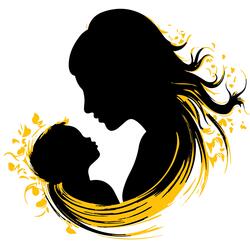 Mama, you're my heart