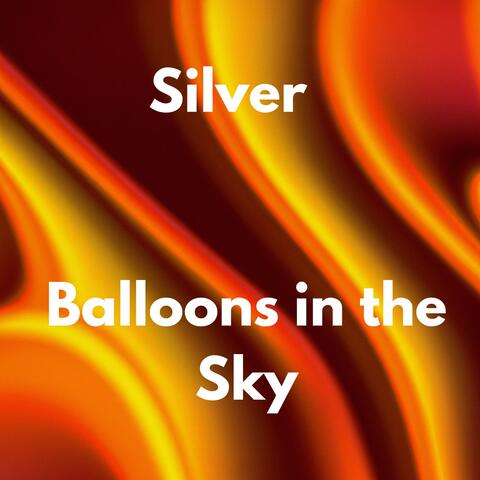 Balloons in the Sky