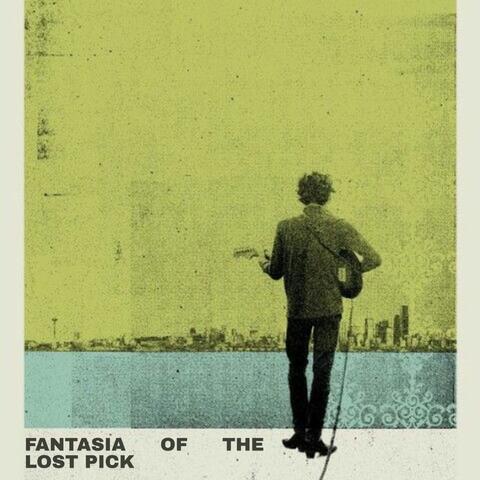 Fantasia of The Lost Pick